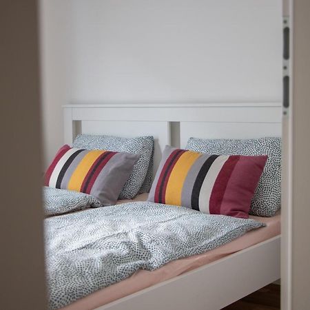 Flat2Go Modern Apartments - Harmony Of City And Nature Vienna Luaran gambar